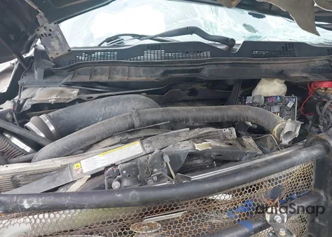 2012 Ram 1500 Sport из США, поврежденный, VIN 1C6RD7HT4CS195233